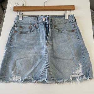 American Eagle Skirt